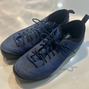 Women’s Arc’teryx Waterproof Shoes